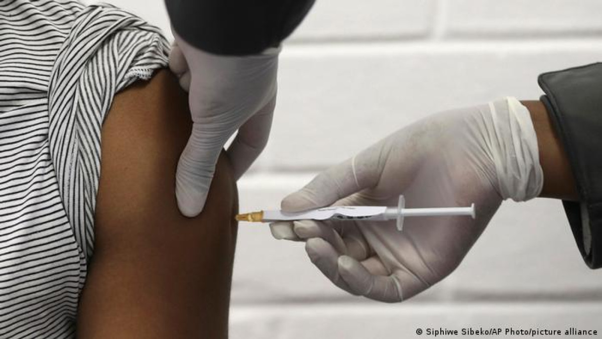CAMPAGNE DE VACCINATION CONTRE LA COVID-19 A PARAKOU : Faible affluence des populations au niveau des différentes formations sanitaires