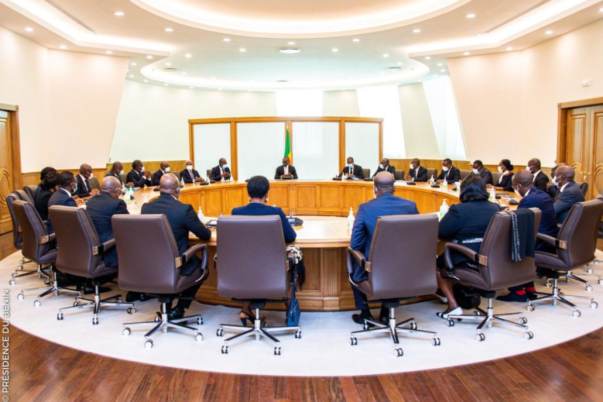 BÉNIN/CONSEIL DES MINISTRES : Voici le compte rendu