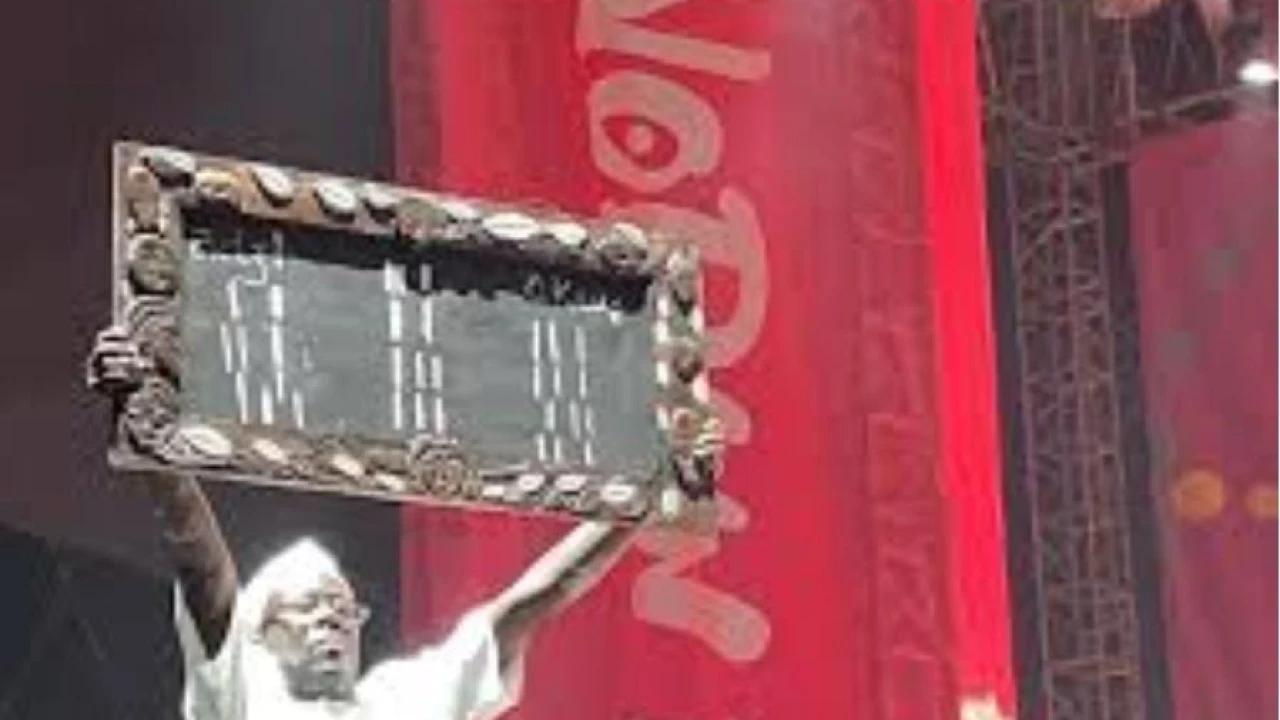 Bénin: les prédictions du Tofa 2026 dévoilées