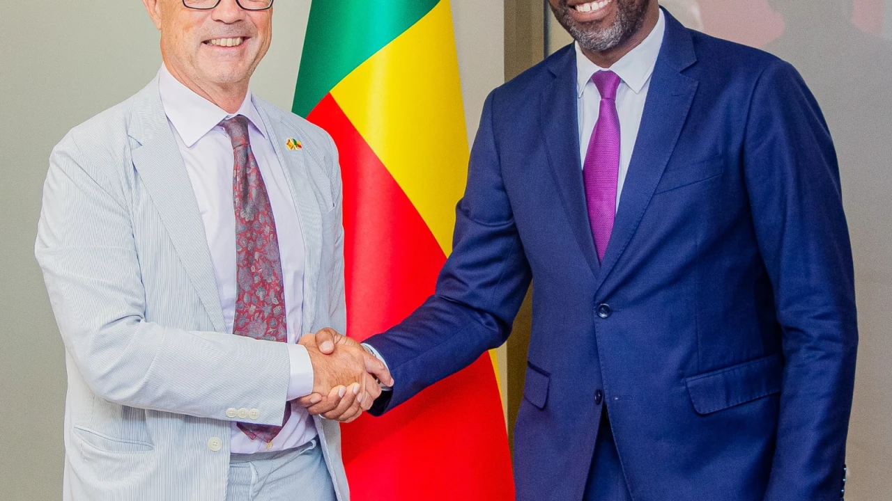 Coopération culturelle: le Bénin et l'Espagne s'engagent pour des projets concrets