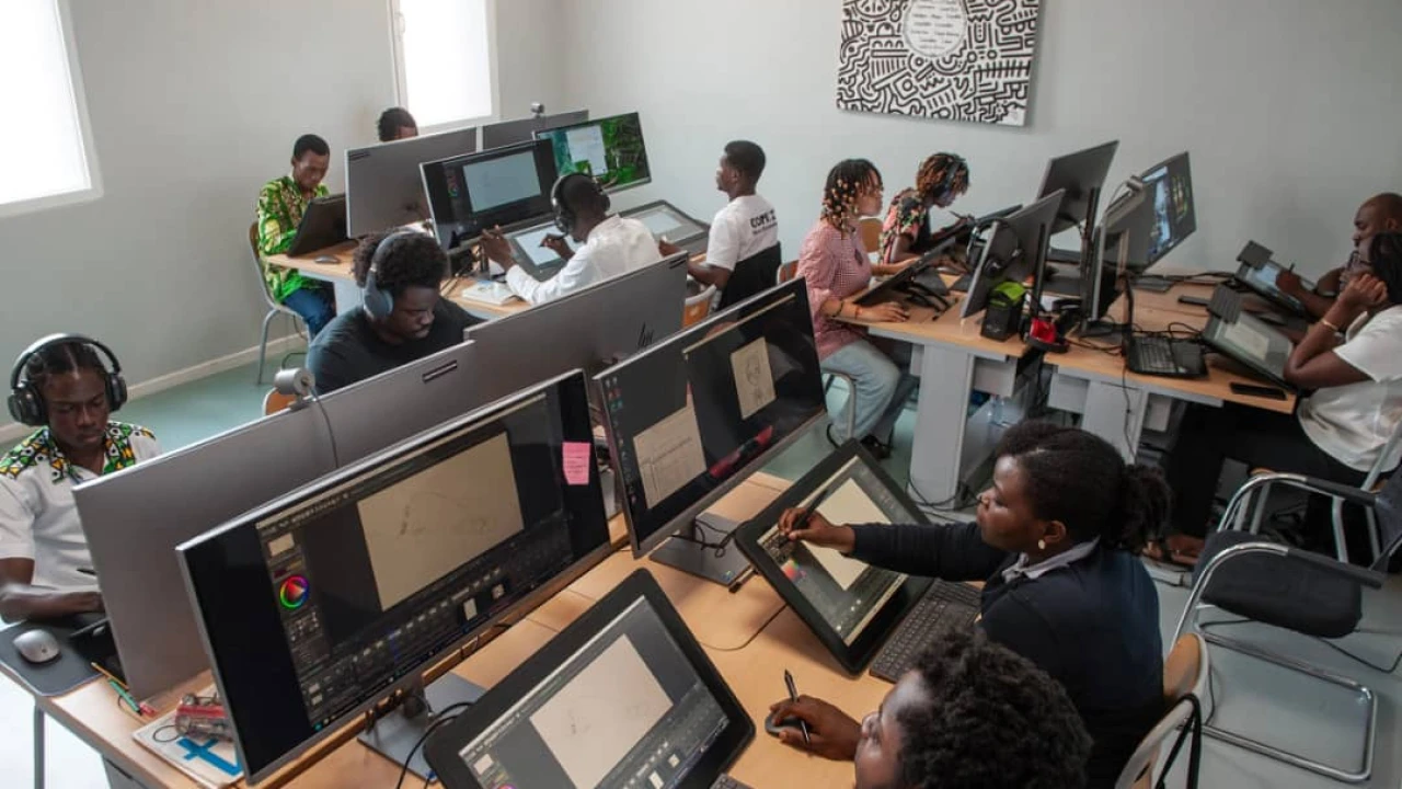 Universités publiques au Bénin: le gouvernement veut créer des campus numériques