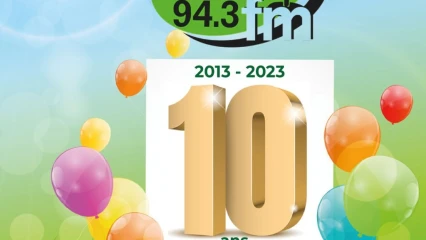 10 ANS DE DIALOGUE FM DE KANDI : Le Directeur Ayouba Taba dresse un bilan satisfaisant