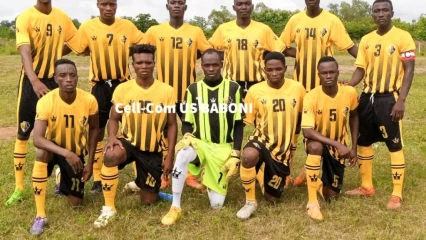 10E JOURNÉE / LIGUE 3 :  L&rsquo;Us Baboni trébuche d&rsquo;entrée