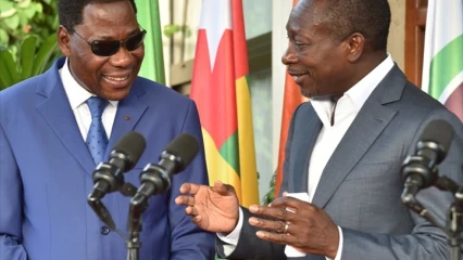EDITO : Talon donne raison à Yayi !