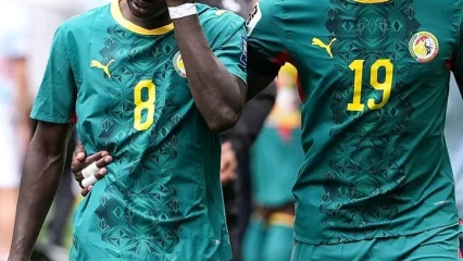 16e de finale du mondial 2026 :Le Sénégal s'écroule face à la Belgique en prolongation