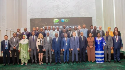 17ème colloque de l'Aist sur les finances publiques et la transition écologique: Cotonou ouvre le débat sur les nouveaux leviers de l’action publique