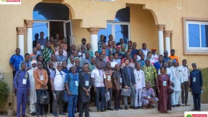 1ERE EDITION DU SALON INTERNATIONAL DE LA RADIO ET DU NUMÉRIQUE AU BÉNIN (SIRN) : La Fercab et l’Ortb gagnent le pari d&rsquo;une belle organisation  . Témoignages de participants