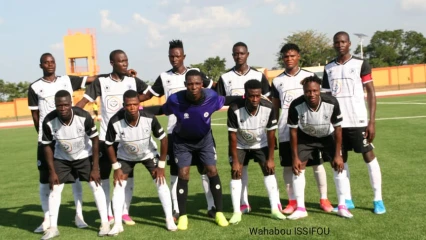 2E JOURNÉE LIGUE PRO :  Cavaliers victimes de l&rsquo;expérience des Buffles du Borgou