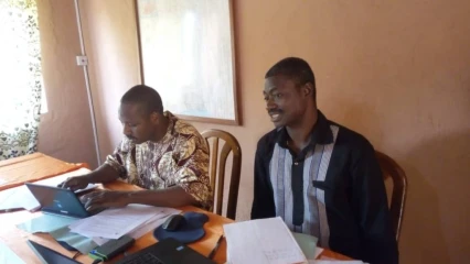 2E SESSION ORDINAIRE DU BUREAU EXÉCUTIF DE L&rsquo;ADECOB : Plein feu sur les préparatifs du 10è anniversaire de l&rsquo;Association