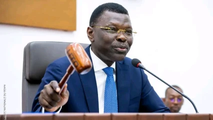 2ème session extraordinaire à l'Assemblée Nationale: le budget 2027 au coeur des travaux