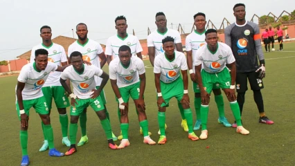 LIGUE PRO/TROISIÈME JOURNÉE :  Les Buffles enchaînent une troisième victoire