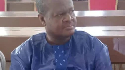 3E ÉDITION DE LA RENTRÉE DES ŒUVRES SOCIALES À L&rsquo;UP : Pari gagné pour le D/Cous-P Abdou-Raouf Ceci et son équipe