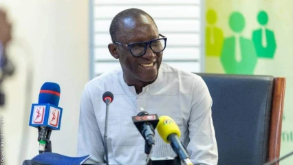 50È CHAMPIONNAT MONDIAL DE PÉTANQUE AU BÉNIN :  Le Président Yaya Garba honore son pays à travers une organisation parfaite