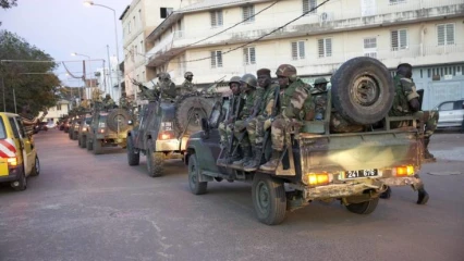 PROBABLE INTERVENTION MILITAIRE DE LA CEDEAO AU NIGER : Des avis partagés dans le rang des nigériens vivant au Bénin