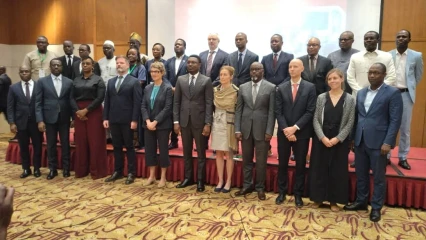 5ème édition de l'école d'été « méthodologies du développement » à Cotonou :Le rendez-vous africain de l'évaluation des politiques publiques