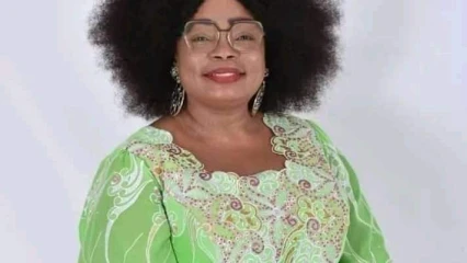 61EME  ANNIVERSAIRE DE L&rsquo;INDEPENDANCE : L&rsquo;honorable Claudine Prudencio se réjouit des prouesses réalisées par le Bénin