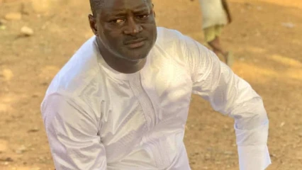 POUR CONTRIBUER À L&rsquo;ASSAINISSEMENT DE LA VILLE DE KANDI : L&rsquo;He Labiou Amadou dote les groupements de femmes de matériels