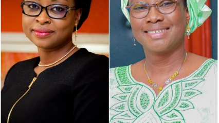 7È CIRCONSCRIPTION ÉLECTORALE : La candidature de Aurélie Adam Soulé et Jamillah Kissira Faladé validée par les femmes