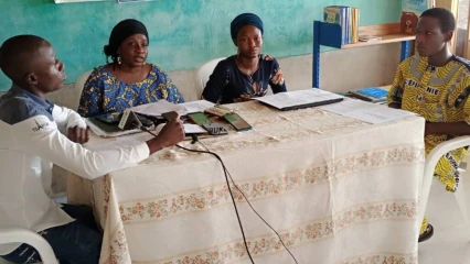 7E ÉDITION DU SALON DU LIVRE ET DE L&rsquo;ALPHABÉTISATION À PARAKOU (SLAP) :  L&rsquo;Ong Arc-Tankpéwa rend hommage à Jean Pliya