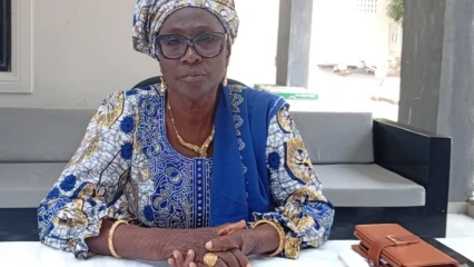 8e Ce/Mouvement des femmes pour le progrès et le développement "baani" : Alimatou Abdoulaye et ses amazones soutiennent la candidature de Wadagni