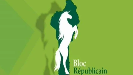 8È CIRCONSCRIPTION ÉLECTORALE : 36 dossiers de candidature déposés pour le compte du Bloc Républicain