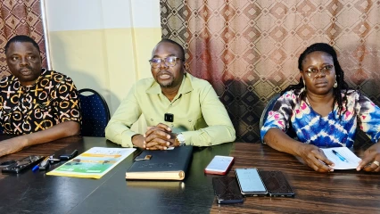 8ème colloque scientifique conjoint des universités de Parakou et de Kara: 860 communications attendues du 15 au 18 septembre 2026