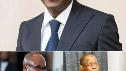8ème mandature du conseil économique et social :Abdoulaye Bio Tchané élu Président, Conrad Gbaguidi médiateur et Pascal Essou, 2e Vp