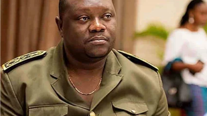 AFFAIRE DE BRADAGE DE DOMAINE PUBLIC A COTONOU: La Crièt condamne Modeste Toboula et cie
