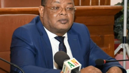 9E LÉGISLATURE AU BÉNIN : Gérard Gbénonchi l&rsquo;homme qu&rsquo;il faut pour un parlement uni et dynamique