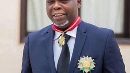 À l&rsquo;occasion de ses vœux de nouvel an: Edouard Loko réaffirme l&rsquo;attachement de la haac à la liberté de la presse