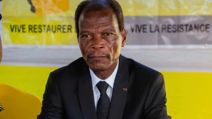 A propos des conditions de détention de Candide Azannaï: les explications de l'administration pénitentiaire