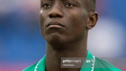 A QUELQUES JOURS SEULEMENT DE LA CAN : L&rsquo;ivoirien Max Gradel perd un être cher