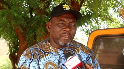 A/s des résultats en attente du Cqm à Parakou: « c'est bon approximativement », dixit Abdoulaye Ousmaïla Cissé