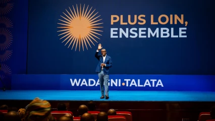 A travers la signature d’une tribune pour la victoire du duo Wadagni-Talata : Les Professeurs Sanni Yaya, Jude Eggoh et Blaise Gnimassoun mobilisent des enseignants-chercheurs et universitaires