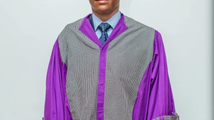 À travers une soutenance sur le thème, « Protection des données à caractère personnel en droit béninois»: Sêvi Rodolphe Adjaïgbé décroche son doctorat en droit privé à l'Up