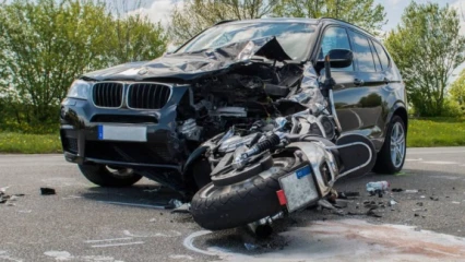 ABOMEY-CALAVI : Un accident de circulation fait un mort