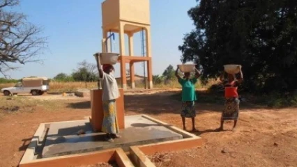 ACCÈS À L&rsquo;EAU POTABLE DANS LES ZONES RURALES AU BÉNIN : Le gouvernement fixe les prix d&rsquo;achat
