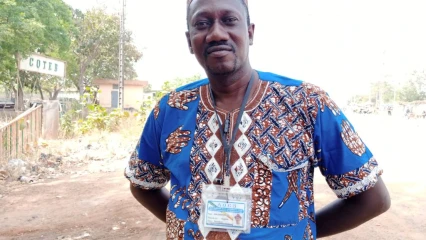ACCÈS A L&rsquo;INTERNET LE JOUR DU SCRUTIN AU BÉNIN :  Auguste Nougbodjingni met en garde les promoteurs des réseaux Gsm