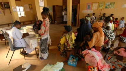 ACCÈS AUX SOINS DE SANTE DE QUALITE DANS LES HOPITAUX PUBLICS : Un os dans la gorge des gouvernants africains