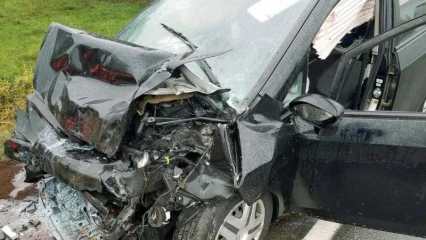 ACCIDENT DE CIRCULATION À ABOMEY-CALAVI : Deux frères d&rsquo;une même famille perdent la vie