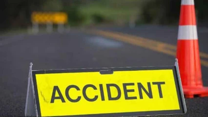 ACCIDENT DE CIRCULATION A MATERI : Deux morts et d&rsquo;importants dégâts matériels enregistrés
