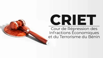 ACCUSES D’EXTORSION DE FONDS ET ABUS DE CONFIANCE : La plainte contre Dah-Kindji et son coaccusé retirée
