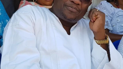 ACTIVITE DU BLOC REPUBLICAIN A PARAKOU  : Toko en mode galvanisation de sa troupe