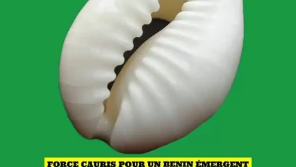 ACTUALITE POLITIQUE AU BENIN : Les cauris se vident
