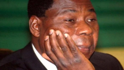 ACTUALITE POLITIQUE NATIONALE: Yayi Boni démissionne du parti Fcbe  _ L&rsquo;intégralité de sa déclaration