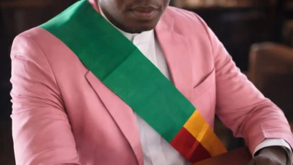 Administration communale de Kouandé: le Maire Bienvenu Sabi Dan nomme les membres de son cabinet