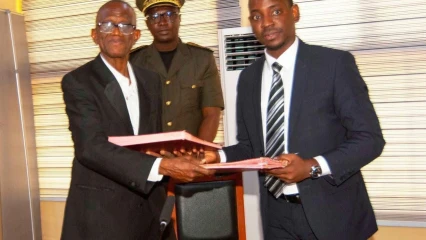 Administration territoriale au Bénin: Yazizou Idrissou prend les commandes du Secrétariat général du Borgou