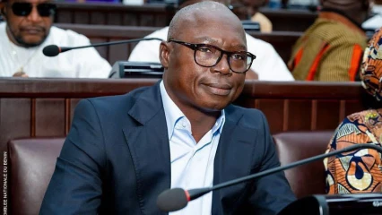 Adoption de la loi de finances rectificative gestion 2026 :L'honorable Paulin Akponna salue un budget « hautement social »