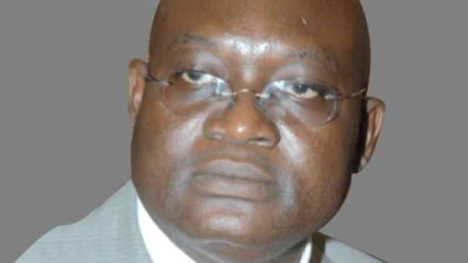 AFFAIRE 39 HECTARES A ABOMEY-CALAVI :  L&rsquo;ex-maire Georges Bada et son adjoint écopent de peines de 6 ans de prison ferme