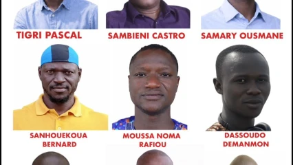 Affaire coup d'état déjoué au Bénin: Pascal Tigri et huit autres personnes activement recherchées